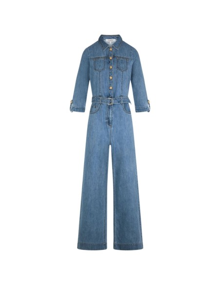 Morgan De Toi - Morgan De Toi Tuta Donna