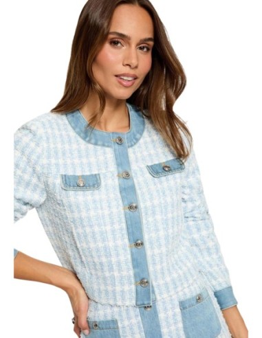 Morgan De Toi - Morgan De Toi Giacca Donna