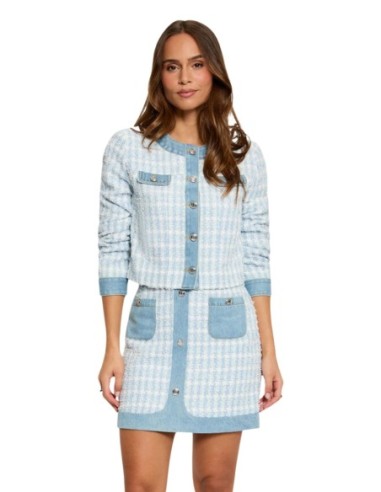 Morgan De Toi - Morgan De Toi Giacca Donna