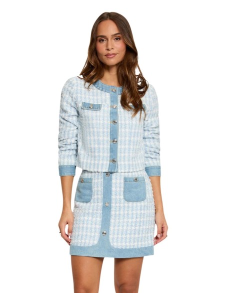 Morgan De Toi - Morgan De Toi Giacca Donna