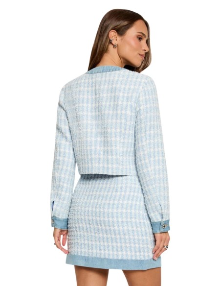 Morgan De Toi - Morgan De Toi Giacca Donna