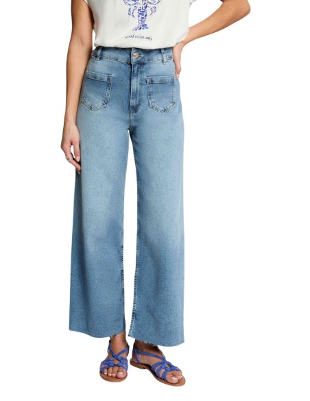 Morgan De Toi - Morgan De Toi Jeans Donna