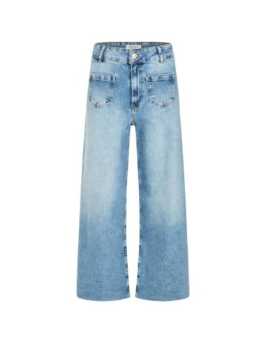 Morgan De Toi - Morgan De Toi Jeans Donna