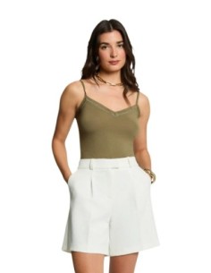 Morgan De Toi - Morgan De Toi Canotta Donna