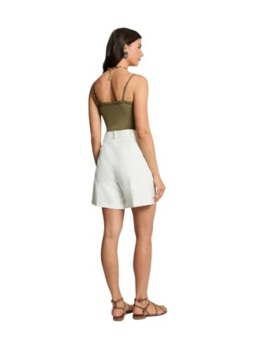 Morgan De Toi - Morgan De Toi Canotta Donna