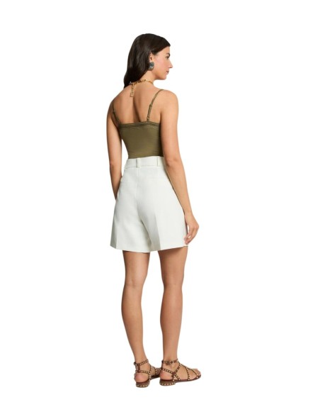 Morgan De Toi - Morgan De Toi Canotta Donna