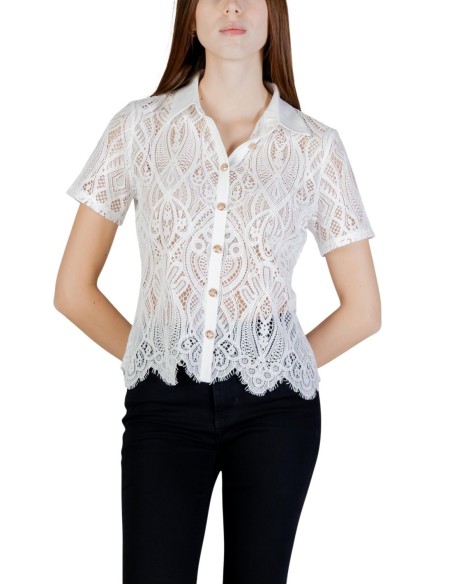 Morgan De Toi - Morgan De Toi Camicia Donna