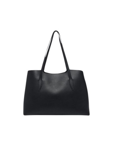 Guess sac femme noir format compact | ChoixMode