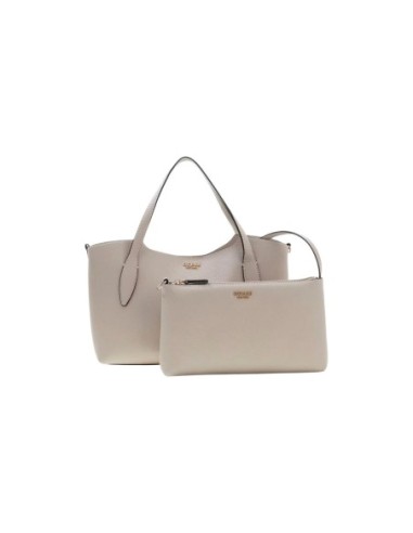 Guess sac à main femme gris élégant | ChoixMode