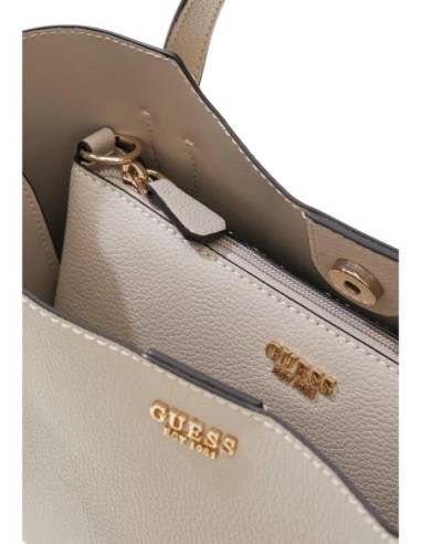 Guess sac à main femme gris élégant | ChoixMode