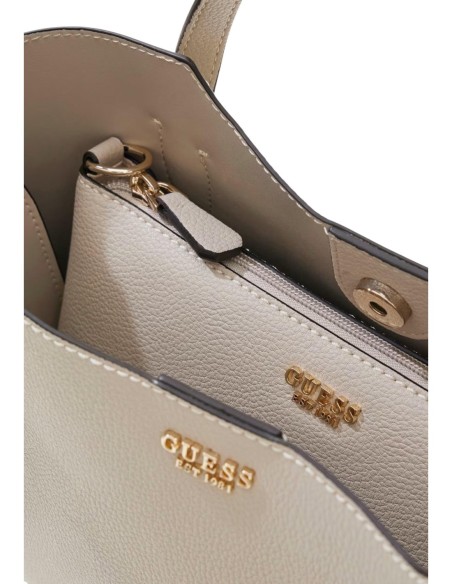 Guess sac à main femme gris élégant | ChoixMode