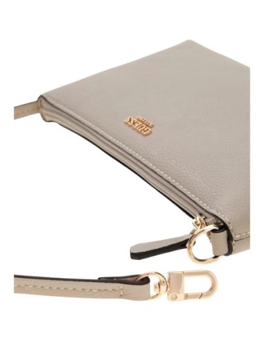 Guess sac à main femme gris élégant | ChoixMode