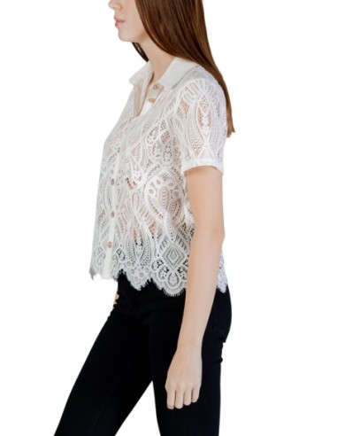 Morgan De Toi - Morgan De Toi Camicia Donna