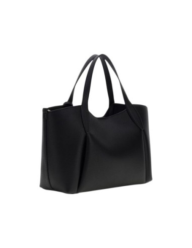 Guess sac à main femme noir grand format | ChoixMode