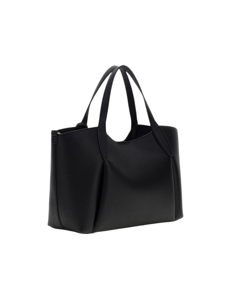 Guess sac à main femme noir grand format | ChoixMode
