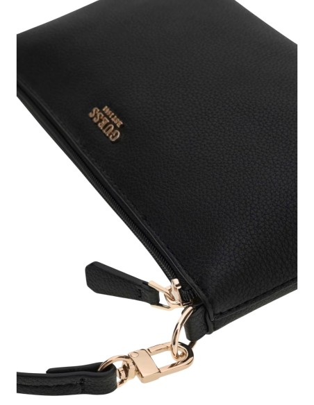 Guess sac à main femme noir grand format | ChoixMode