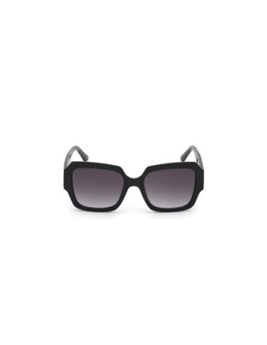 Guess lunettes de soleil femme noires catégorie 3 | ChoixMode