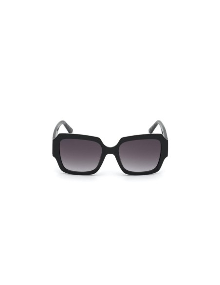 Guess lunettes de soleil femme noires catégorie 3 | ChoixMode