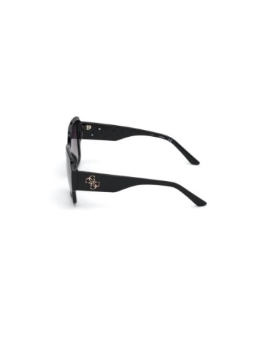 Guess lunettes de soleil femme noires catégorie 3 | ChoixMode