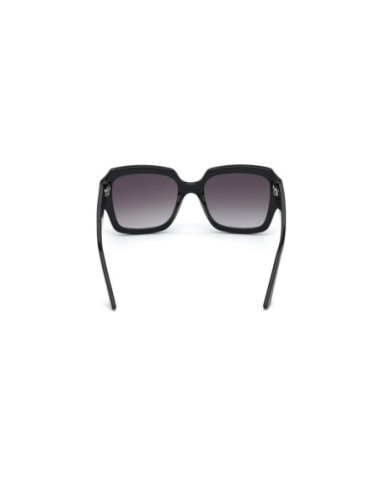 Guess lunettes de soleil femme noires catégorie 3 | ChoixMode