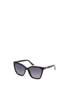 Guess lunettes de soleil femme noires polarisées | ChoixMode