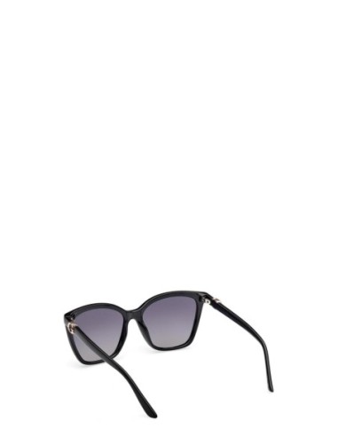 Guess lunettes de soleil femme noires polarisées | ChoixMode