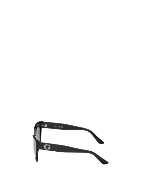 Guess lunettes de soleil femme noires UV | ChoixMode