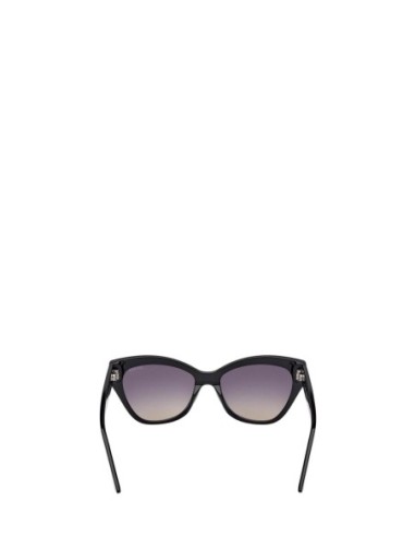 Guess lunettes de soleil femme noires UV | ChoixMode