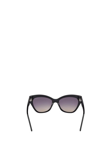 Guess lunettes de soleil femme noires UV | ChoixMode