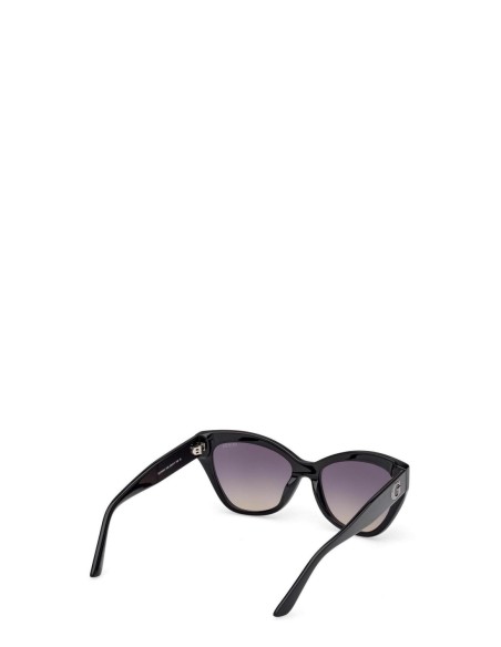 Guess lunettes de soleil femme noires UV | ChoixMode