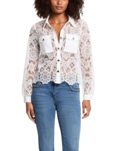 Morgan De Toi - Morgan De Toi Camicia Donna