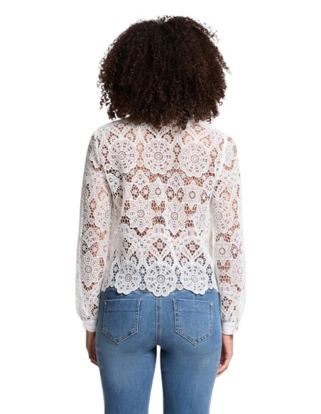 Morgan De Toi - Morgan De Toi Camicia Donna