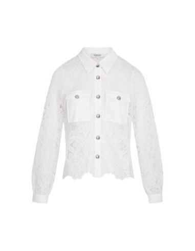 Morgan De Toi - Morgan De Toi Camicia Donna