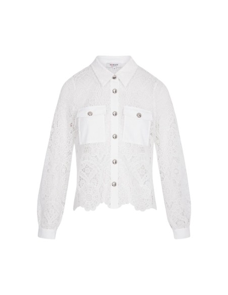 Morgan De Toi - Morgan De Toi Camicia Donna