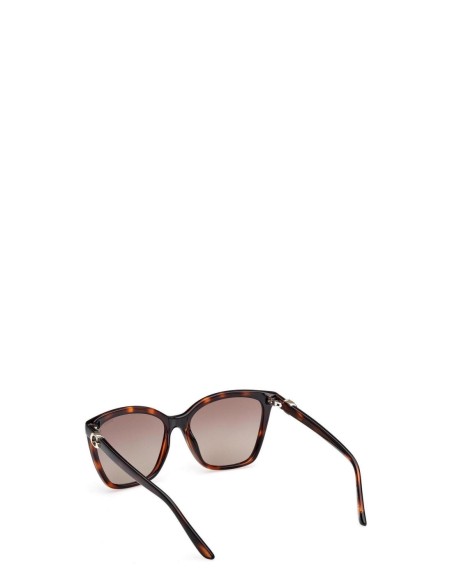 Guess lunettes de soleil femme marron polarisées | ChoixMode