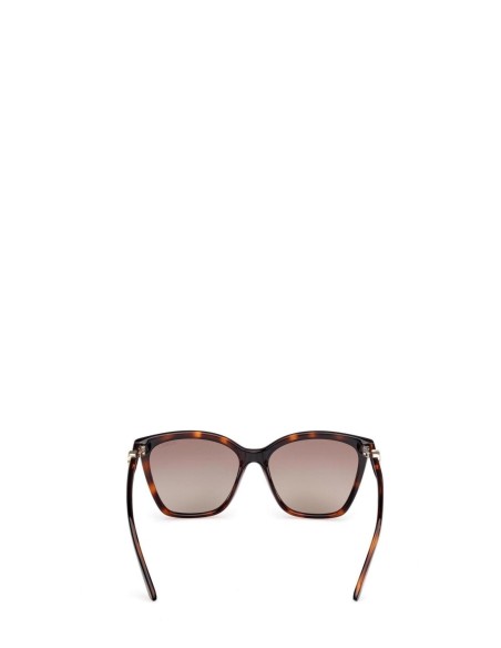 Guess lunettes de soleil femme marron polarisées | ChoixMode