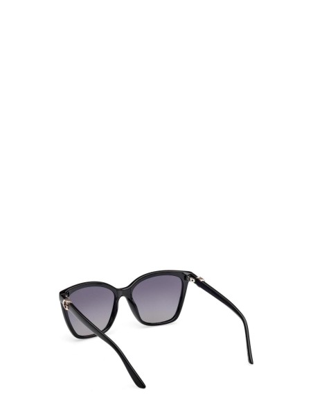 Guess lunettes de soleil femme noires polarisées | ChoixMode