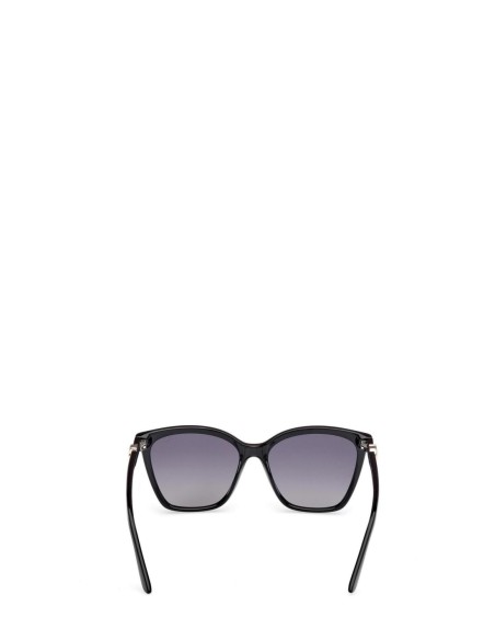 Guess lunettes de soleil femme noires polarisées | ChoixMode
