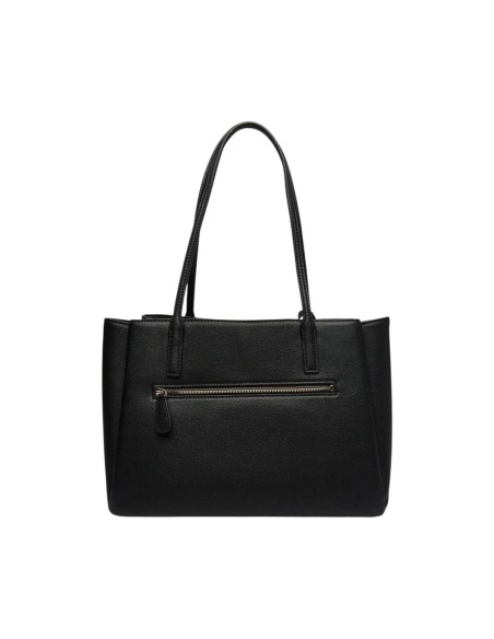Guess sac cabas femme noir multi-compartiments | ChoixMode