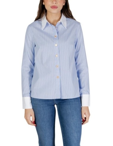 Morgan De Toi - Morgan De Toi Camicia Donna