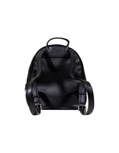 Guess sac à dos femme noir zippé | ChoixMode
