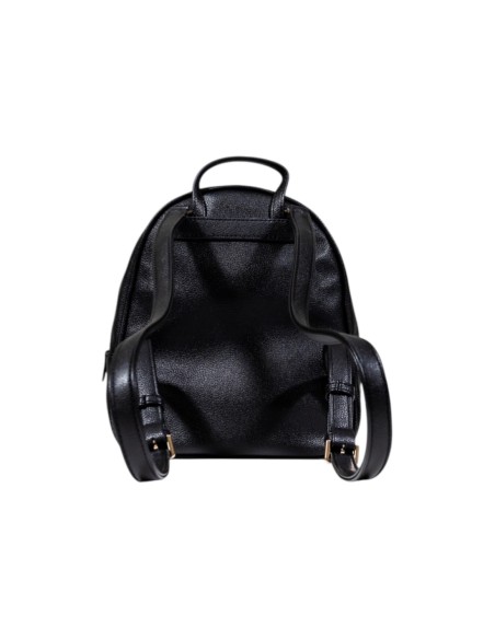 Guess sac à dos femme noir zippé | ChoixMode