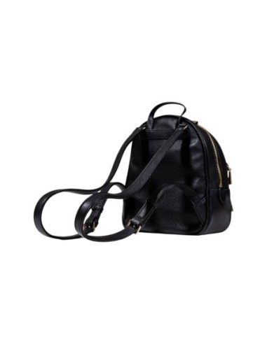 Guess sac à dos femme noir zippé | ChoixMode