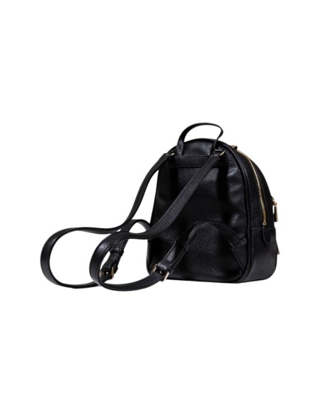 Guess sac à dos femme noir zippé | ChoixMode