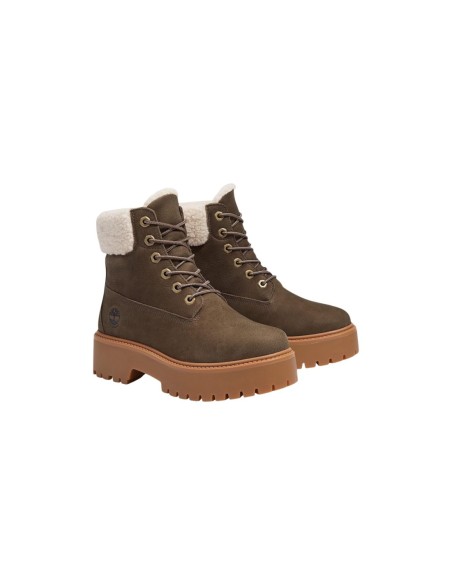 Timberland - Timberland Stivali Donna
