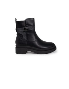 Guess bottes femme noires élégantes | ChoixMode