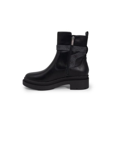 Guess bottes femme noires élégantes | ChoixMode