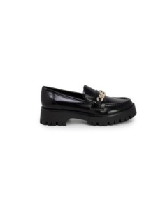 Guess chaussures basses femme noires | ChoixMode