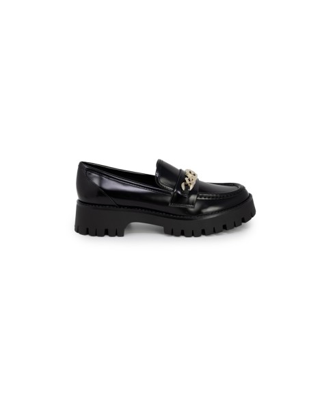 Guess chaussures basses femme noires | ChoixMode