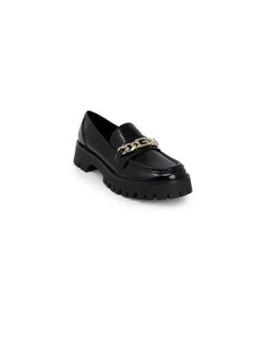 Guess chaussures basses femme noires | ChoixMode
